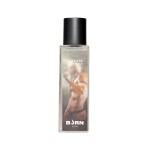 BURN - LEDER HERRENPARFÃM 20 ML